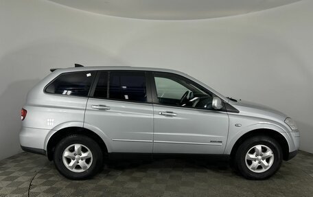 SsangYong Kyron I, 2013 год, 1 150 000 рублей, 4 фотография