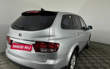 SsangYong Kyron I, 2013 год, 1 150 000 рублей, 6 фотография