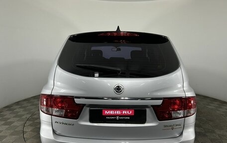 SsangYong Kyron I, 2013 год, 1 150 000 рублей, 3 фотография