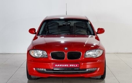 BMW 1 серия, 2011 год, 899 000 рублей, 3 фотография