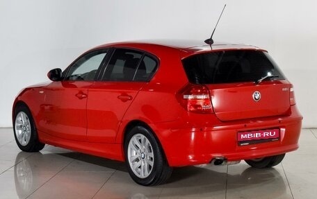 BMW 1 серия, 2011 год, 899 000 рублей, 2 фотография