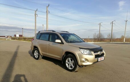 Toyota RAV4, 2009 год, 1 700 000 рублей, 3 фотография