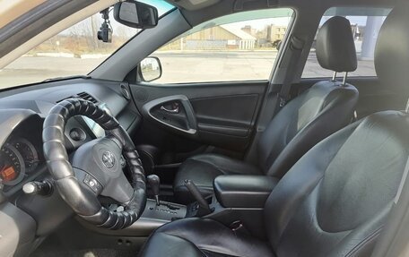 Toyota RAV4, 2009 год, 1 700 000 рублей, 8 фотография