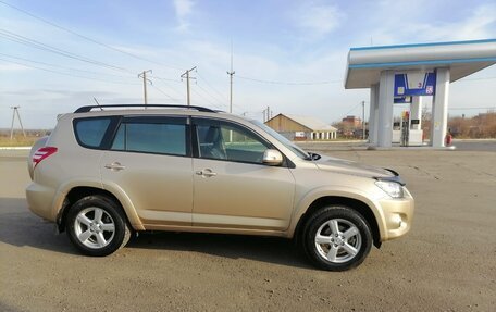 Toyota RAV4, 2009 год, 1 700 000 рублей, 4 фотография