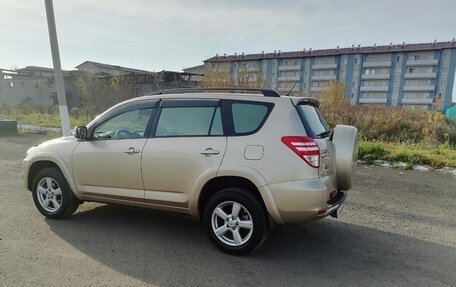 Toyota RAV4, 2009 год, 1 700 000 рублей, 7 фотография