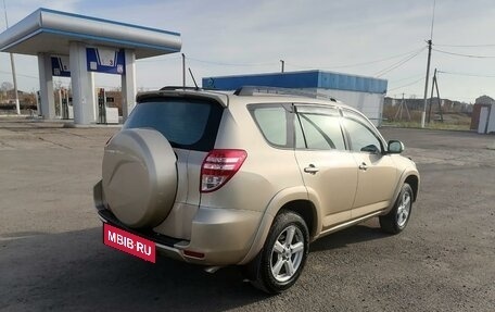 Toyota RAV4, 2009 год, 1 700 000 рублей, 5 фотография