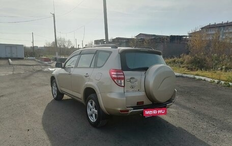 Toyota RAV4, 2009 год, 1 700 000 рублей, 6 фотография