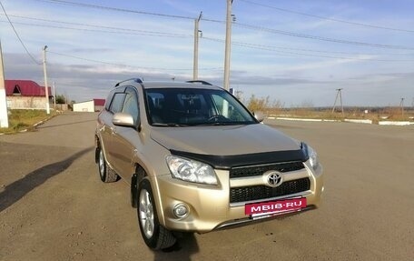 Toyota RAV4, 2009 год, 1 700 000 рублей, 2 фотография