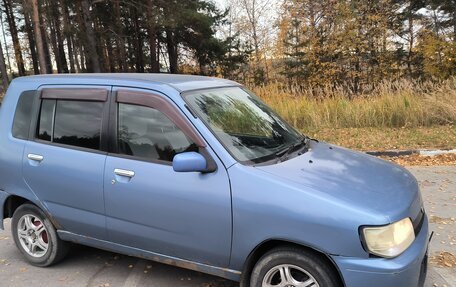 Nissan Cube II, 2000 год, 159 000 рублей, 5 фотография