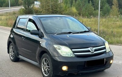 Toyota Ist II, 2002 год, 510 000 рублей, 1 фотография