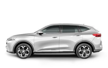 Haval F7 I, 2024 год, 3 315 510 рублей, 2 фотография