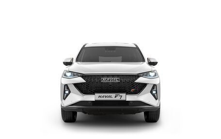 Haval F7 I, 2024 год, 3 315 510 рублей, 3 фотография