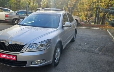 Skoda Octavia, 2010 год, 830 000 рублей, 1 фотография