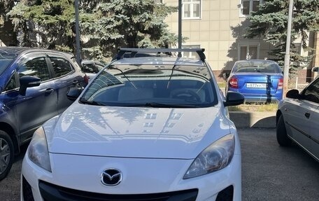 Mazda 3, 2012 год, 1 380 000 рублей, 1 фотография