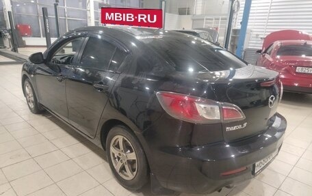 Mazda 3, 2011 год, 935 000 рублей, 4 фотография