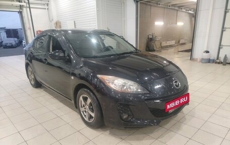 Mazda 3, 2011 год, 935 000 рублей, 2 фотография