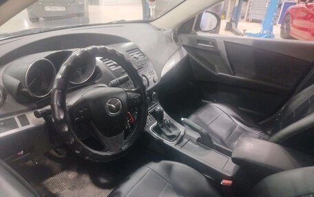 Mazda 3, 2011 год, 935 000 рублей, 5 фотография