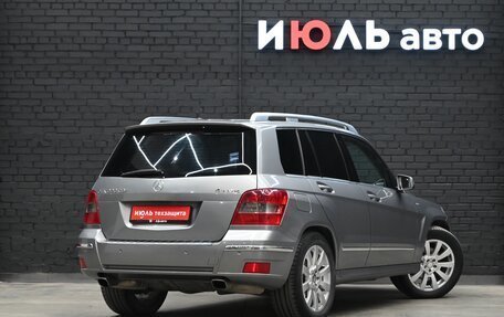 Mercedes-Benz GLK-Класс, 2011 год, 1 750 000 рублей, 6 фотография