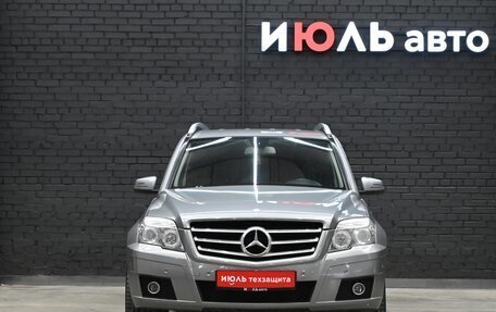 Mercedes-Benz GLK-Класс, 2011 год, 1 750 000 рублей, 2 фотография