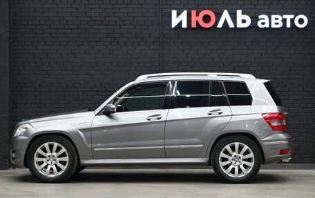 Mercedes-Benz GLK-Класс, 2011 год, 1 750 000 рублей, 7 фотография