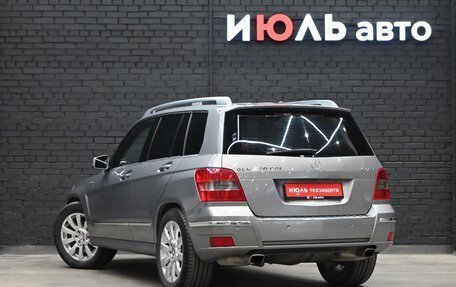 Mercedes-Benz GLK-Класс, 2011 год, 1 750 000 рублей, 5 фотография