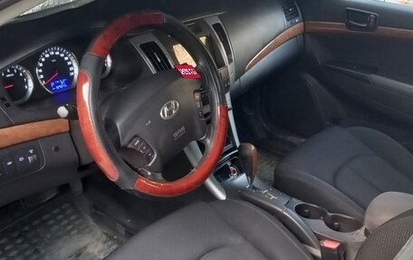 Hyundai Sonata VI, 2008 год, 965 000 рублей, 4 фотография