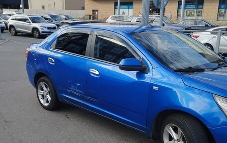 Chevrolet Cobalt II, 2013 год, 350 000 рублей, 4 фотография