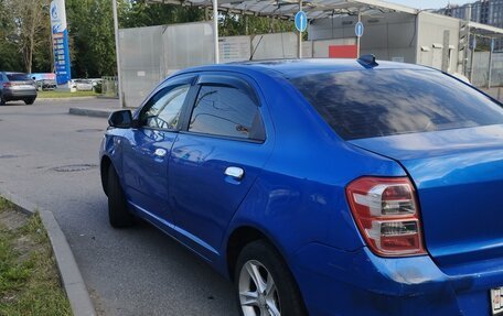 Chevrolet Cobalt II, 2013 год, 350 000 рублей, 2 фотография