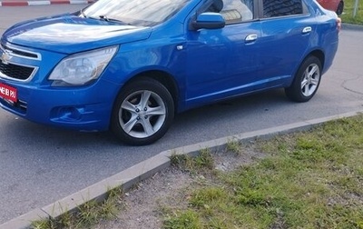 Chevrolet Cobalt II, 2013 год, 350 000 рублей, 1 фотография