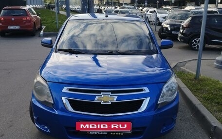 Chevrolet Cobalt II, 2013 год, 350 000 рублей, 5 фотография