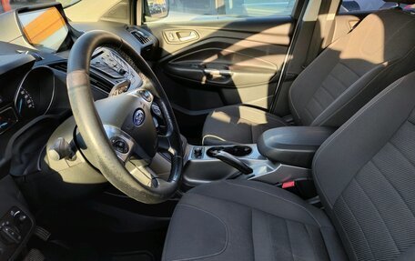 Ford Kuga III, 2014 год, 1 406 000 рублей, 7 фотография