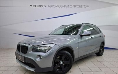 BMW X1, 2012 год, 1 290 000 рублей, 1 фотография