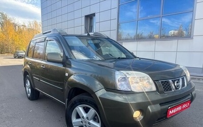 Nissan X-Trail, 2004 год, 765 000 рублей, 1 фотография