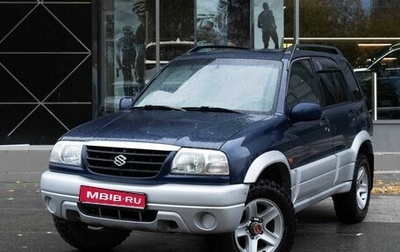 Suzuki Grand Vitara, 2004 год, 750 000 рублей, 1 фотография