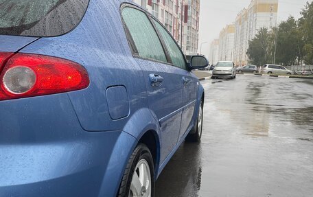 Chevrolet Lacetti, 2006 год, 465 000 рублей, 4 фотография