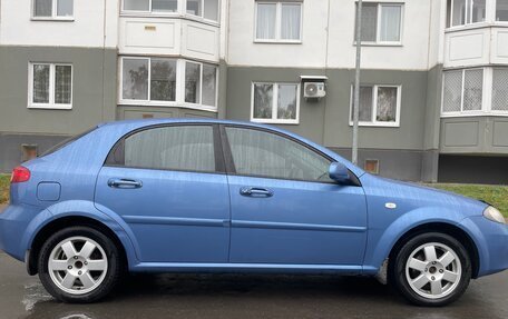 Chevrolet Lacetti, 2006 год, 465 000 рублей, 5 фотография