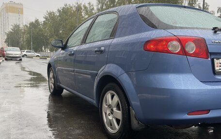 Chevrolet Lacetti, 2006 год, 465 000 рублей, 7 фотография