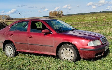 Skoda Octavia IV, 2008 год, 500 000 рублей, 7 фотография