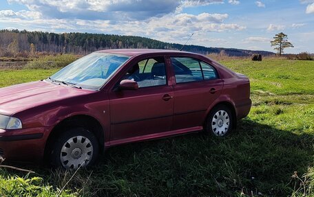 Skoda Octavia IV, 2008 год, 500 000 рублей, 6 фотография