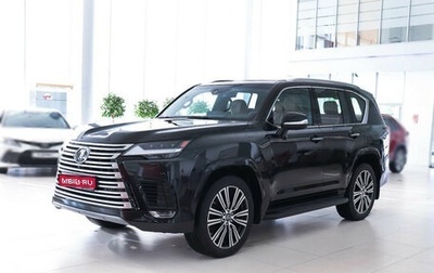 Lexus LX, 2024 год, 23 990 000 рублей, 1 фотография