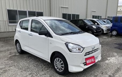 Daihatsu Mira e:S II, 2021 год, 677 000 рублей, 1 фотография