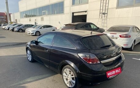 Opel Astra H, 2008 год, 540 000 рублей, 3 фотография