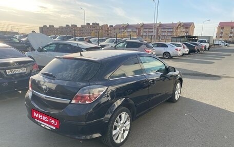 Opel Astra H, 2008 год, 540 000 рублей, 4 фотография