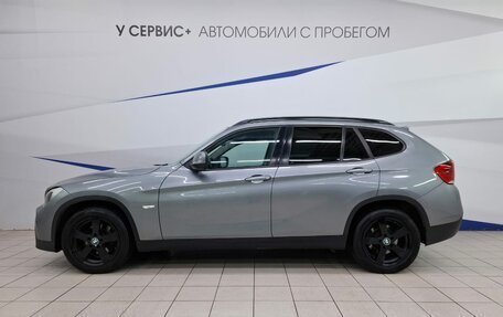 BMW X1, 2012 год, 1 290 000 рублей, 4 фотография