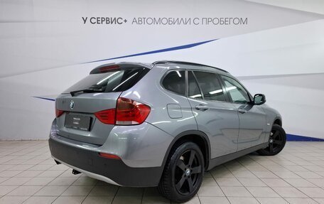 BMW X1, 2012 год, 1 290 000 рублей, 5 фотография