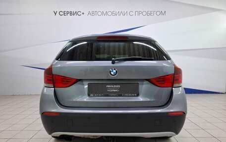 BMW X1, 2012 год, 1 290 000 рублей, 6 фотография