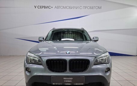 BMW X1, 2012 год, 1 290 000 рублей, 2 фотография