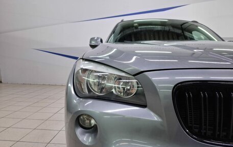 BMW X1, 2012 год, 1 290 000 рублей, 3 фотография