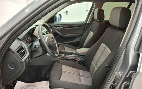 BMW X1, 2012 год, 1 290 000 рублей, 9 фотография