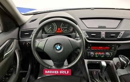 BMW X1, 2012 год, 1 290 000 рублей, 7 фотография